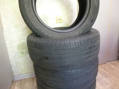 Cauciucuri 4-De vara-215 /55 R16 / 4 летние шины 215 /55 R16 - Изображение 7