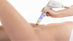 Chirurgia plastica intimă: injectarea cu acid hialuronic în punctul G (Augmentarea punctului G) in C - Изображение 2