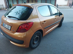 Самая продаваемая и популярная модель хэтчбек Peugeot 207 - Изображение 2