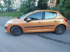 Самая продаваемая и популярная модель хэтчбек Peugeot 207 - Изображение 3