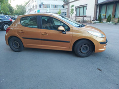 Самая продаваемая и популярная модель хэтчбек Peugeot 207 - Изображение 4