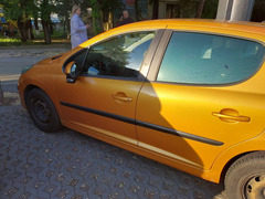 Самая продаваемая и популярная модель хэтчбек Peugeot 207 - Изображение 5