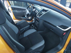 Самая продаваемая и популярная модель хэтчбек Peugeot 207 - Изображение 6