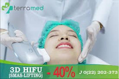 3D Hifu (High Intensity Focused Ultrasound), SMAS -лифтинг в Кишиневе! - Изображение 3