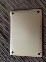 MacBook 13 Air 2017 года - Изображение 3