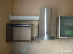 ПОДКЛЮЧЕНИЕ ГАЗОВОЙ ПЛИТЫ, электрические ВАРОЧНЫЕ ПАНЕЛИ. Установка .069495004 Кишинев. - Изображение 6