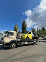 Авто эвакуатор 24 24 - Изображение 4