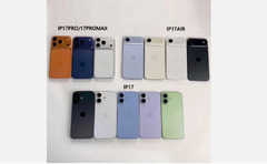 Новые акции Apple iPhone 17,17 Pro Max ,iPhone 17Air, разблокирован  ios26 - Изображение 2