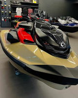 2025 SEA-DOO RXP-X 325 jetski - Изображение 2