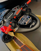2025 SEA-DOO RXP-X 325 jetski - Изображение 4