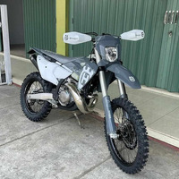 2024 Husqvarna TE 300 PRO Motocross - Изображение 2