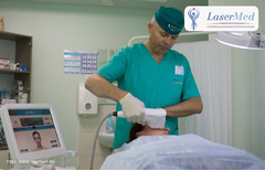 Promoții Pachete speciale de Ziua Femeii la LaserMed!  Reducere – 40 %! Face lift "Nefertiti" prin m - Изображение 4