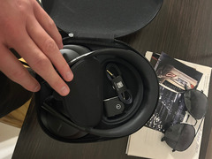 Bose NC 700 Headphones - Изображение 2