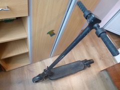 Pentru inaltime pina 160 cm-rapida-autonom-12-22km+cadou / Для роста до 160 см-быстрый.+подарок - Изображение 5