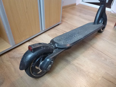 Pentru inaltime pina 160 cm-rapida-autonom-12-22km+cadou / Для роста до 160 см-быстрый.+подарок - Изображение 6