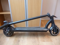 Pentru inaltime pina 160 cm-rapida-autonom-12-22km+cadou / Для роста до 160 см-быстрый.+подарок - Изображение 7