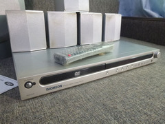 2 audio cu AUX -5.1-160w si 2.1 / 2 аудио 5.1-160вт- и 2.1- AUX - Изображение 2