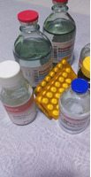 cianură de potasiu, Nembutal, opioide, farxiga, botox, fentanil,