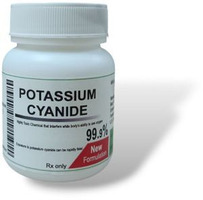 cianură de potasiu, Nembutal, opioide, farxiga, botox, fentanil, - Изображение 2