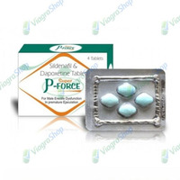 Super P-Force / 4 Tab