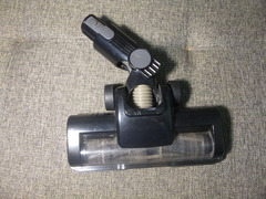 Aspirator cu acumulator p-u casa-masina / Акумуляторный пылесос для дома-машины - Изображение 3