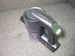 Aspirator cu acumulator p-u casa-masina / Акумуляторный пылесос для дома-машины - Изображение 6
