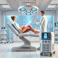 Vaginoplastia, rejuvenarea vaginală cu laser Reintinerirea vaginului cu laser sau rejuvenare vaginal - Изображение 2