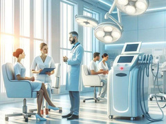 Vaginoplastia, rejuvenarea vaginală cu laser Reintinerirea vaginului cu laser sau rejuvenare vaginal - Изображение 6