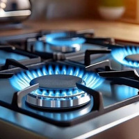 ПОДКЛЮЧЕНИЕ ГАЗОВЫХ И ЭЛЕКТРИЧЕСКИХ ПЛИТ Chisinau - GAZ Montaj electronic ПОДКЛЮЧЕНИЕ ГАЗОВЫХ ПЛИТ,  - Изображение 3
