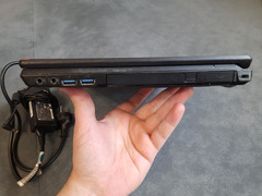Fujitsu lifebook e547 - Изображение 8