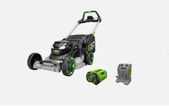 EGO Power+ 22 Inch Aluminum,Select Cut Self-Propelled Lawn Mower