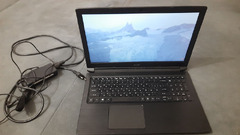 Acer Aspire a315