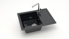 Lavoare, chiuvete in Chişinău, preturi accesibile!!!! 068371504 - Изображение 2
